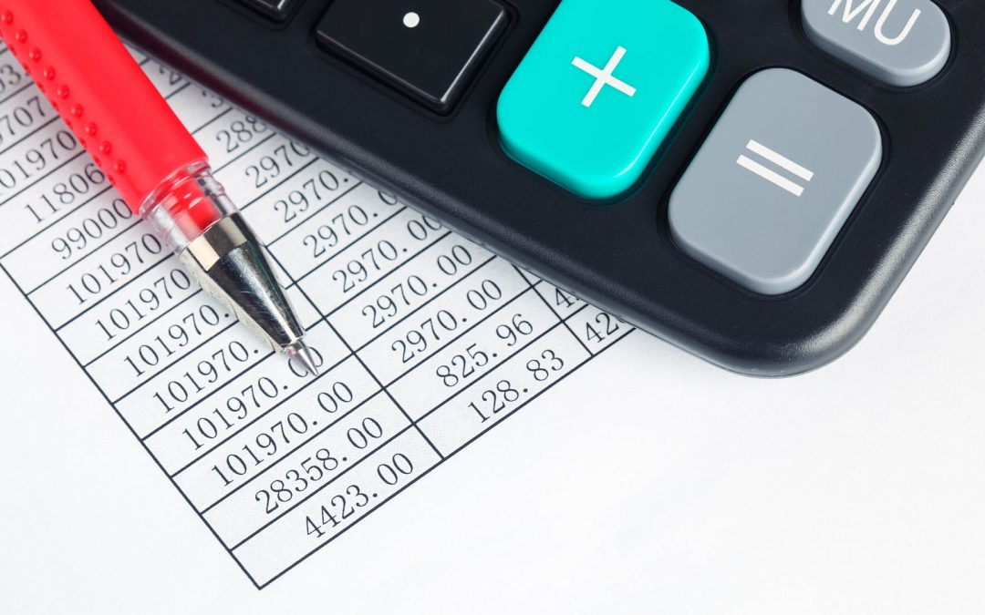 Know the Major Benefits of Outsourcing Accounting Services
