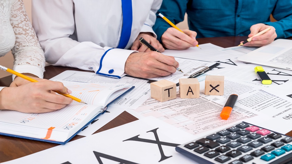 How Should You Strategise Tax Payment as a Business Owner?