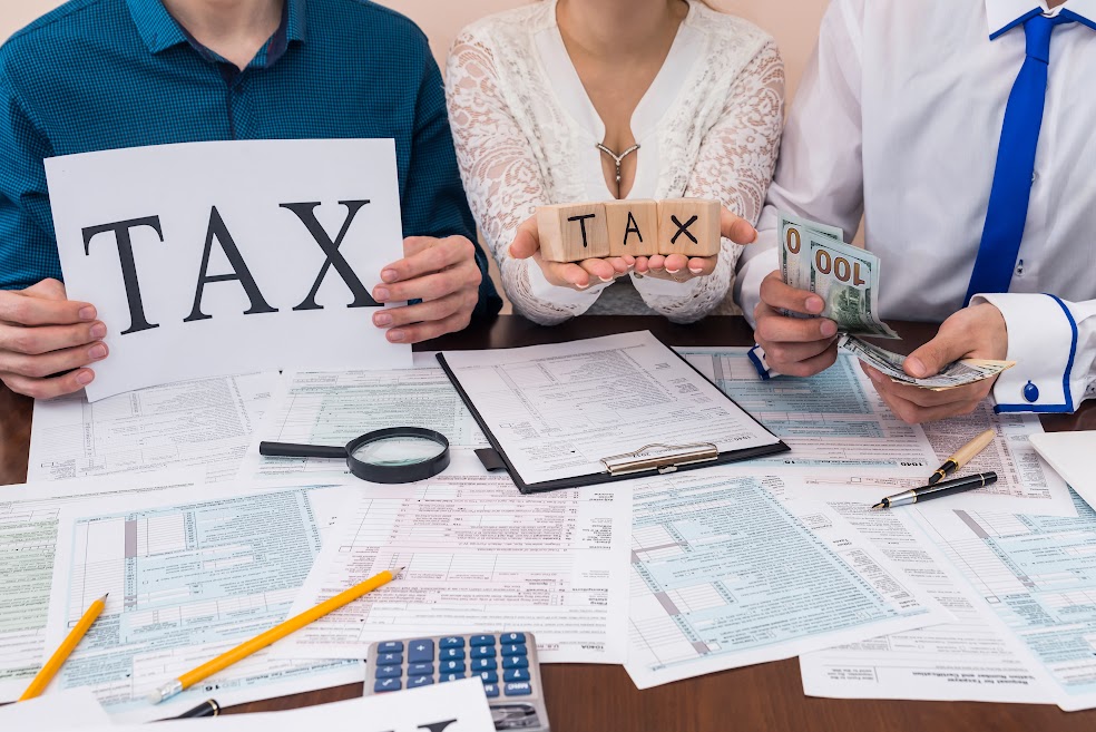 5 Situations When You Need Tax Advice from an Expert